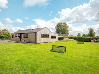 Casa per le vacanze Hejlsminde  18