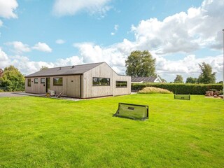 Ferienhaus Hejlsminde  7