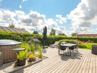 Ferienhaus Hejlsminde  8