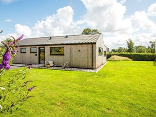 Vakantiehuis Hejlsminde  13