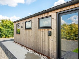 Vakantiehuis Hejlsminde  22
