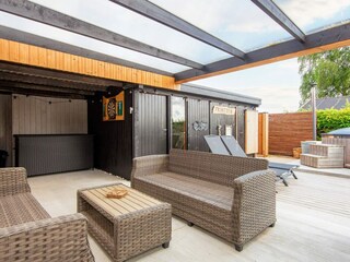 Maison de vacances Hejlsminde  2