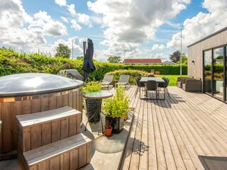 Ferienhaus Hejlsminde  5