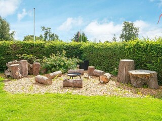 Casa per le vacanze Hejlsminde  25