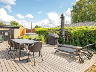 Ferienhaus Hejlsminde  21