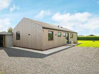 Holiday house Hejlsminde  20
