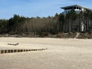 Lujoso apartamento cerca de la playa en Pobierowo - Pobierowo - image1