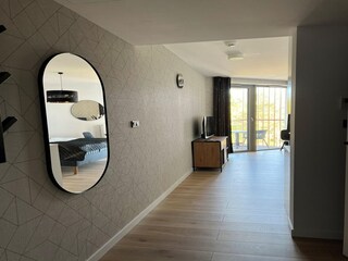 Apartment Pobierowo Ausstattung 20