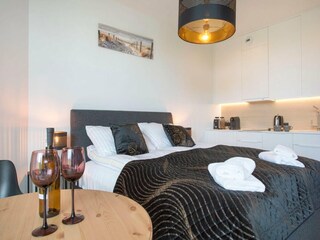 Apartamento Pobierowo Características 10