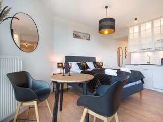 Apartamento Pobierowo Características 15