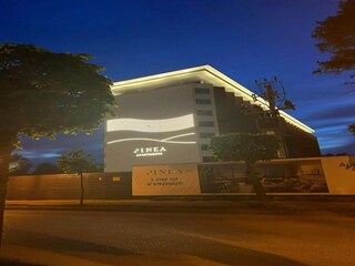 Apartment Pobierowo Environment 25