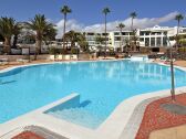 Holiday park Costa Teguise Outdoor Recording 1