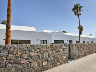 Parc de vacances Costa Teguise Enregistrement extérieur 4