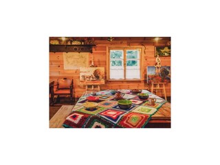 Maison de vacances Welt Équipement 12