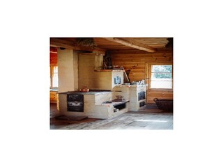 Maison de vacances Welt  33