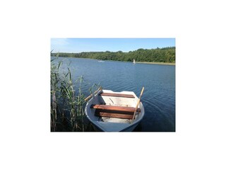 Maison de vacances Welt Environnement 24