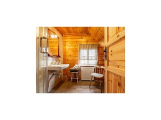 Maison de vacances Welt Équipement 19