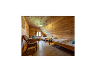 Maison de vacances Welt Équipement 23