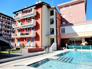 Einladendes Apartment in Porto Santa Margherita mit privater Terrasse - Porto Santa Margherita - image1