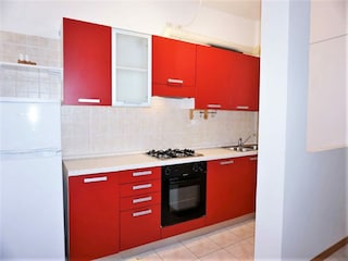 Apartment Porto Santa Margherita Features 5