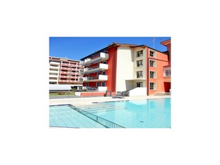 Apartment Porto Santa Margherita Außenaufnahme 2