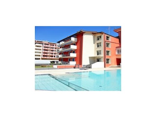 Apartment Porto Santa Margherita Outdoor Recording 2