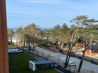 Appartamento Pobierowo Registrazione all'aperto 3