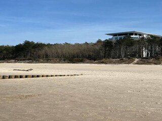 Apartamento Pobierowo Grabación al aire libre 4