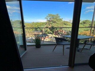 Apartamento Pobierowo Grabación al aire libre 6