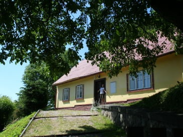 Ferienwohnungen & Ferienhäuser in Tschechien mieten ...