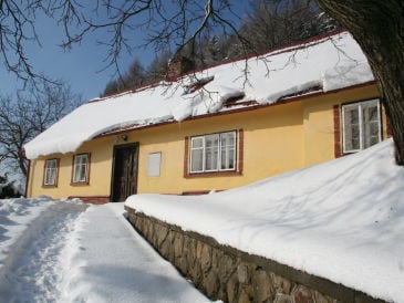 Holiday house Yellow Cottage