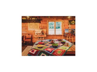 Maison de vacances Welt Équipement 21