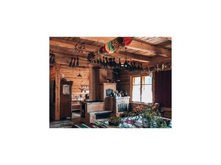 Maison de vacances Welt  35