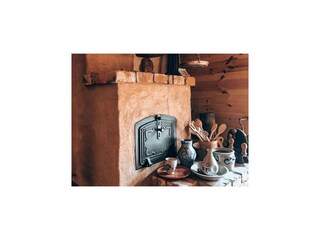 Maison de vacances Welt  32