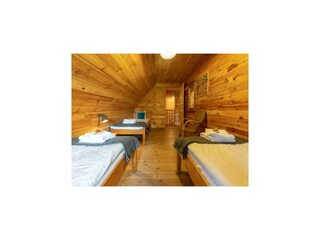 Maison de vacances Welt Équipement 12