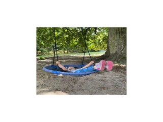 Maison de vacances Welt Enregistrement extérieur 8