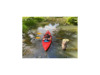 Maison de vacances Welt Environnement 27