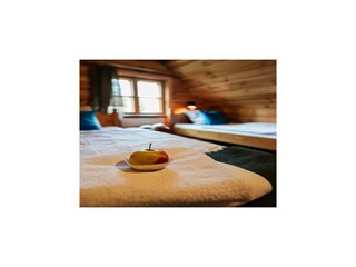 Maison de vacances Welt Équipement 11