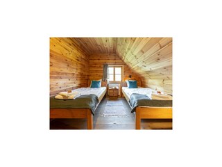 Maison de vacances Welt Équipement 14