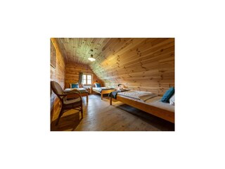 Maison de vacances Welt Équipement 20