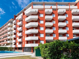 Apartment Porto Santa Margherita Features 17