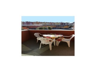 Apartamento Porto Santa Margherita Características 11