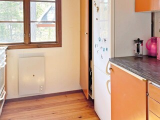 Vakantiehuis Muskö  6