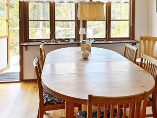 Vakantiehuis Muskö  21