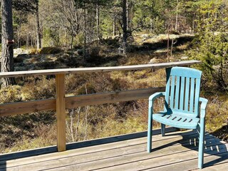 Holiday house Muskö  8