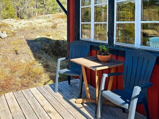 Vakantiehuis Muskö Buitenaudio-opname 5