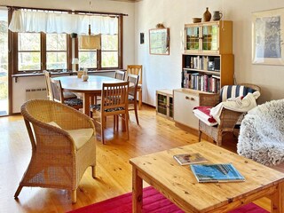 Vakantiehuis Muskö  13