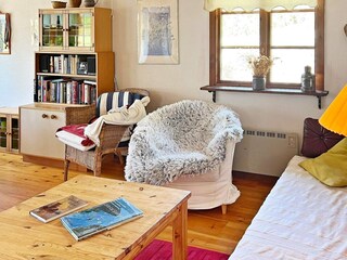 Vakantiehuis Muskö  14
