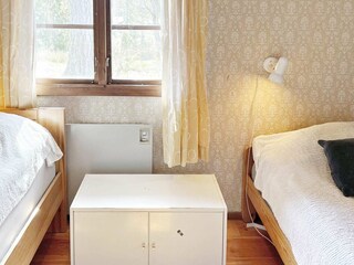 Vakantiehuis Muskö  6