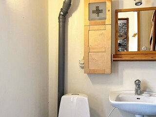Vakantiehuis Muskö  20